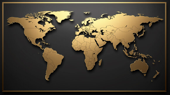 Global Presence