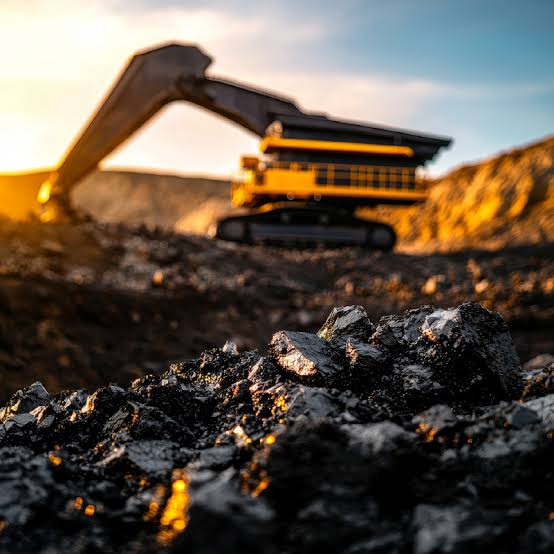 Mining
