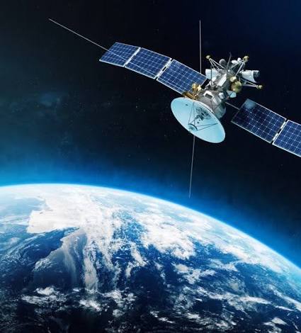 Space Technology