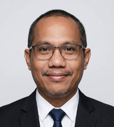 Chairman